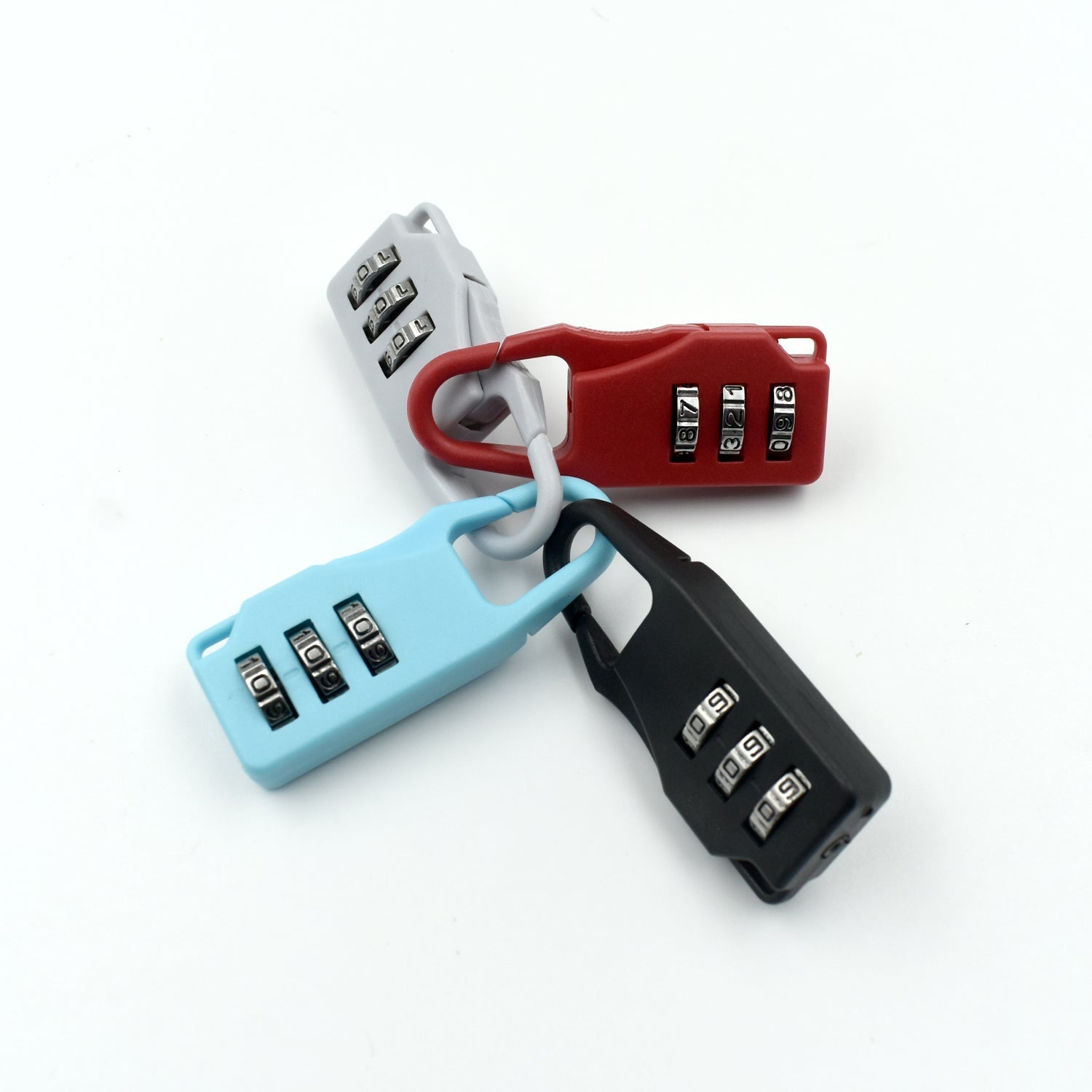 6109 3 Digit luggage Lock and tool used widely in all security purposes of luggage items and materials. 6109 3 Digit luggage Lock and tool used widely in all security purposes of luggage items and materials.
